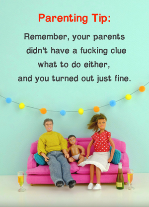 Funny Cards