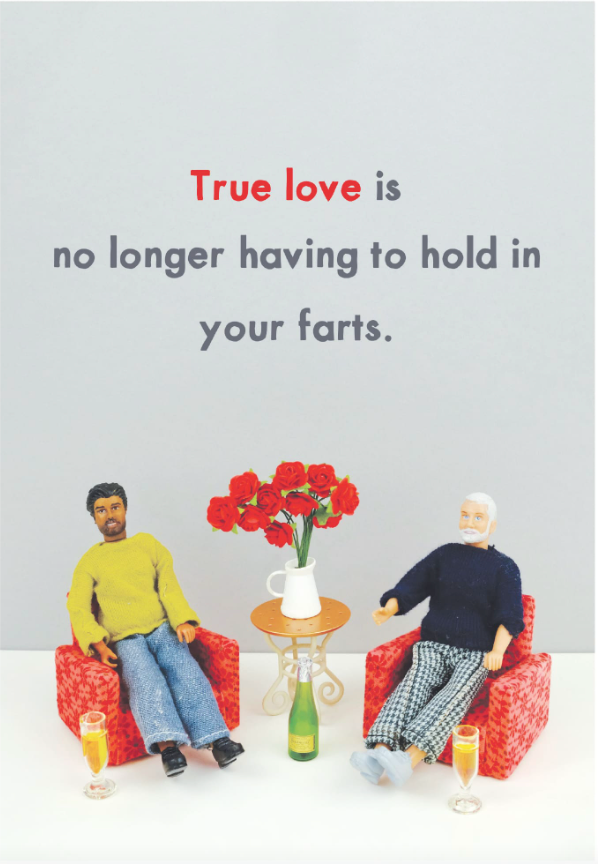 Funny Cards