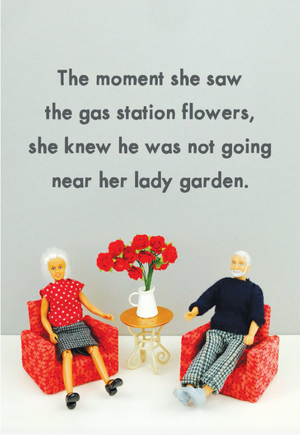 Funny Cards