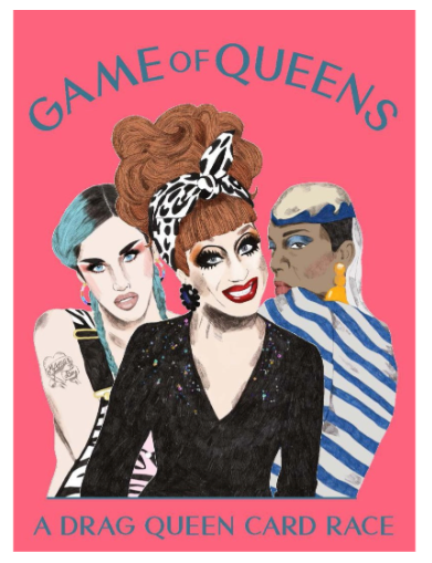Game of Queens