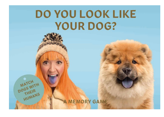 Do You Look Like Your Dog?
