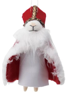 Holy Felt Mice - 3 Styles