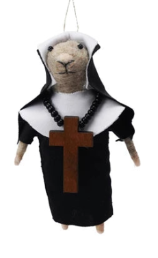 Holy Felt Mice - 3 Styles