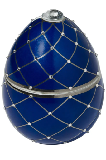 Fabergé Egg Candles