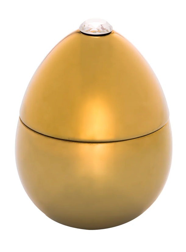 Fabergé Egg Candles