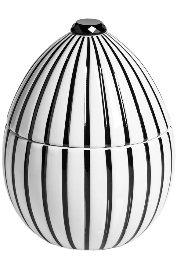 Fabergé Egg Candles