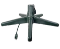 Christmas Tree Rotating Stand
