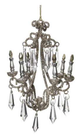 Chandelier Ornament