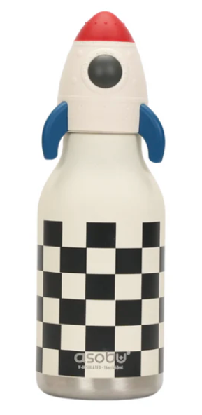 Bestie Bottle - 16oz.