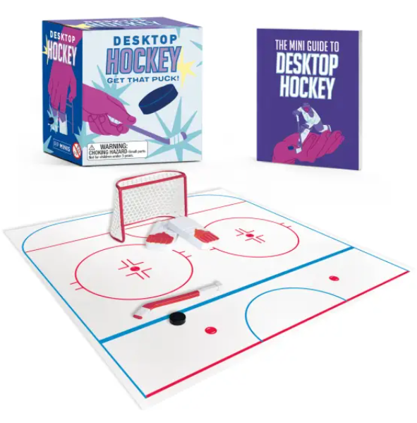 Desktop Hockey