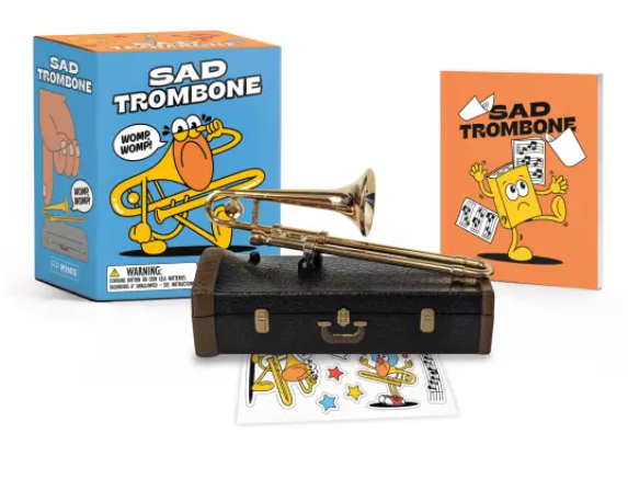 Sad Trombone