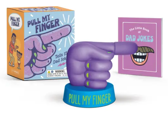 Pull My Finger
