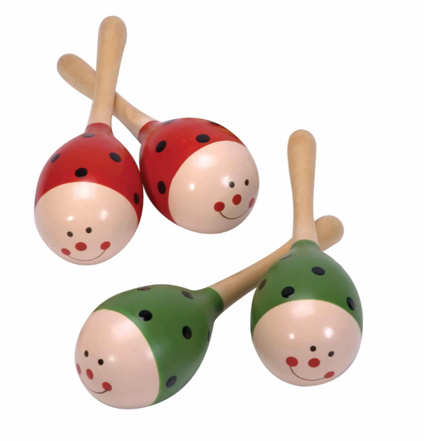 Maracas