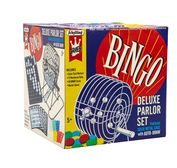 Bingo Game