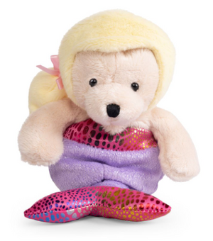 Little Nature Play Fantasy Animal Plush