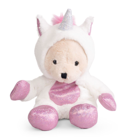 Little Nature Play Fantasy Animal Plush