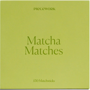 Matcha Matches