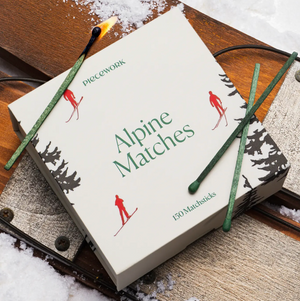 Alpine Matches
