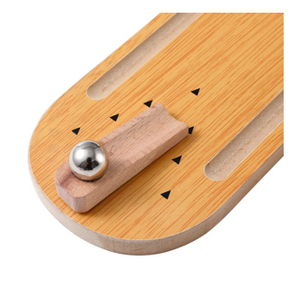 King Pin Miniature Bowling Alley