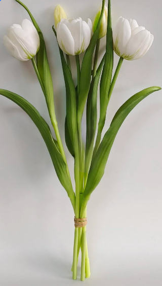 Artificial Tulip Bundle