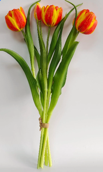 Artificial Tulip Bundle