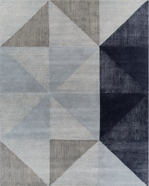 Kennedy Handmade Rug (Copy)