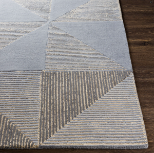 Kennedy Handmade Rug (Copy)