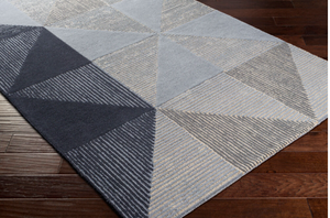 Kennedy Handmade Rug (Copy)