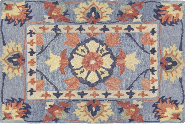 Sigourney Area Rug