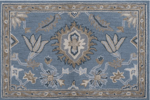Greer Area Rug