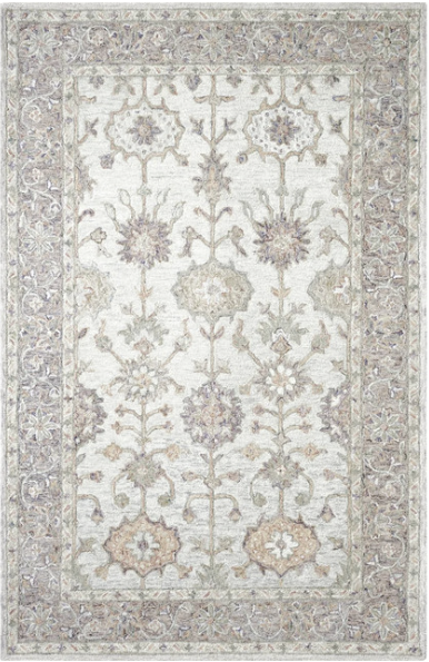 Frederick Area Rug