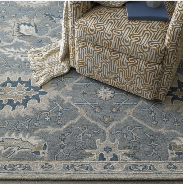 Blair Area Rug