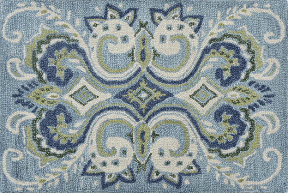 Erin Area Rug
