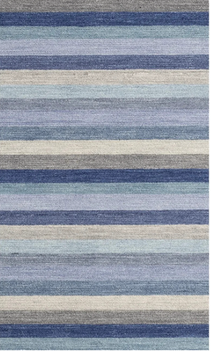 Jazzy Blue