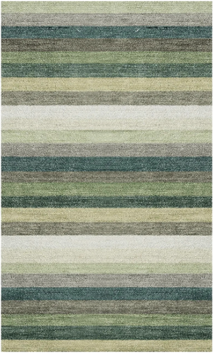 Jazzy Green