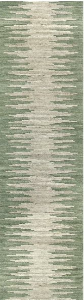 Abrash Green