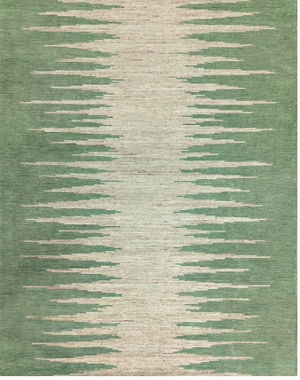 Abrash Green