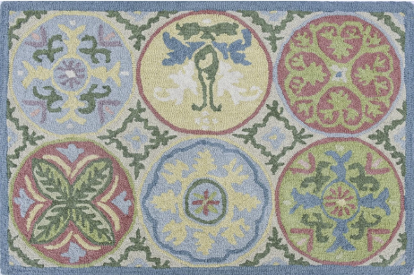 Mosaic Tiles