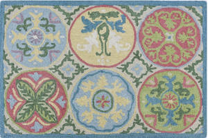 Mosaic Tiles
