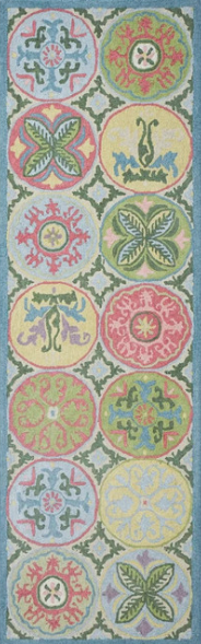Mosaic Tiles