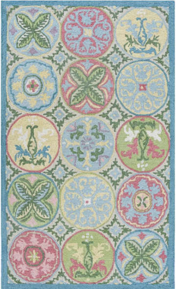 Mosaic Tiles