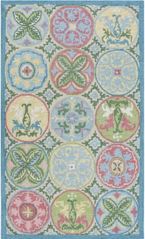 Mosaic Tiles
