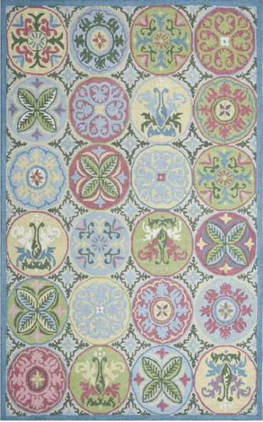 Mosaic Tiles