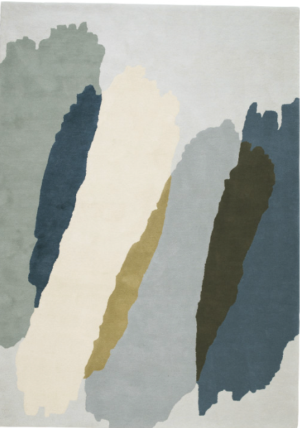 Fusion Rug- Various Colours
