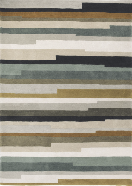 Clarice Rug- Various Colours