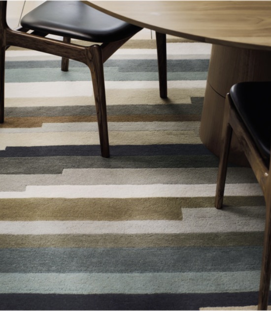 Clarice Rug- Various Colours