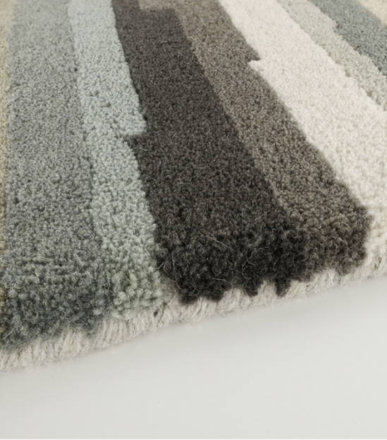 Clarice Rug- Various Colours