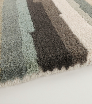 Clarice Rug- Various Colours