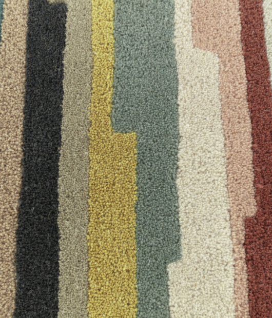Clarice Rug- Various Colours