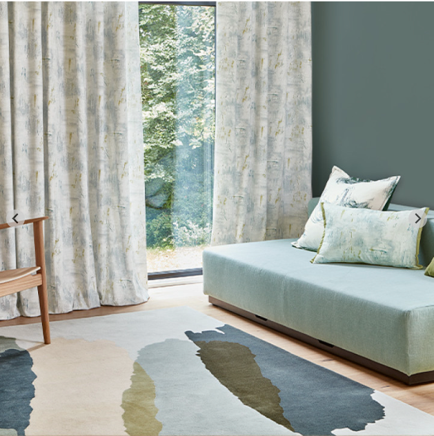 Fusion Rug- Various Colours